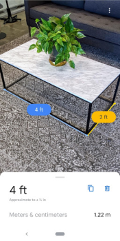 Download Google Measure Tools for Android screenshot 3