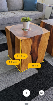 Download Google Measure Tools for Android screenshot 4