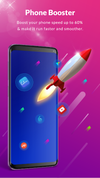 Antivirus & Virus Cleaner Lock