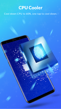 Antivirus & Virus Cleaner Lock