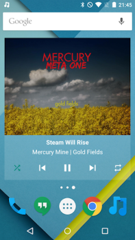 Download Shuttle+ Music Player (Legacy) Music and audio for Android screenshot 7