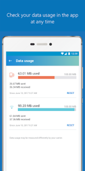 Download Skype Lite Contact for Android screenshot 5
