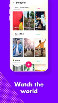 Download Ablo - Nice to meet you! Life style for Android screenshot 4