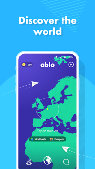 Download Ablo - Nice to meet you! Life style for Android screenshot 5