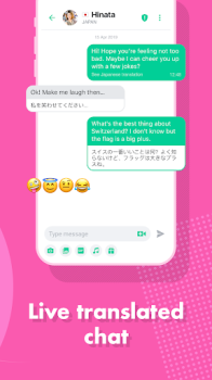 Download Ablo - Nice to meet you! Life style for Android screenshot 6