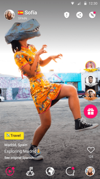Download Ablo - Nice to meet you! Life style for Android screenshot 7