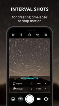 Download ProCam X - Lite :HD Camera Pro Photo for Android screenshot 6