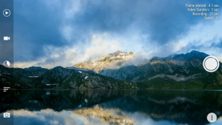 Download Framelapse: Time Lapse Camera Photo for Android screenshot 3