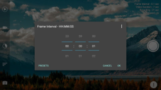 Download Framelapse: Time Lapse Camera Photo for Android screenshot 5