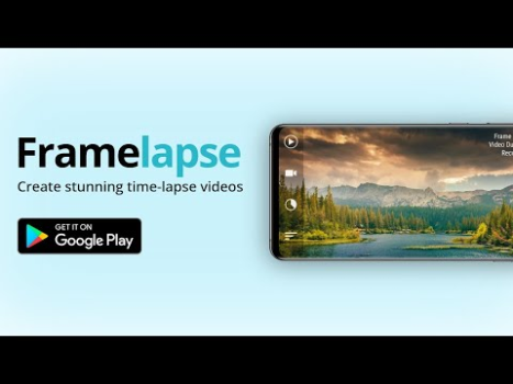 Download Framelapse: Time Lapse Camera Photo for Android screenshot 8
