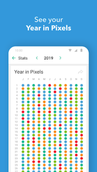 Download Daylio Journal - Mood Tracker Life style for Android screenshot 6