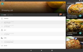 Download Yummly Recipes & Cooking Tools Food and drink for Android screenshot 2