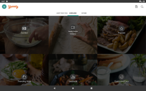 Download Yummly Recipes & Cooking Tools Food and drink for Android screenshot 3
