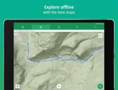 Download ViewRanger Health & Fitness for Android screenshot 2