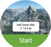 Download ViewRanger Health & Fitness for Android screenshot 3