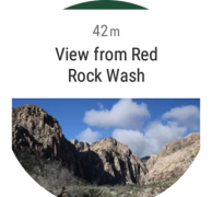 Download ViewRanger Health & Fitness for Android screenshot 5