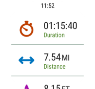 Download ViewRanger Health & Fitness for Android screenshot 6