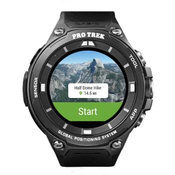 Download ViewRanger Health & Fitness for Android screenshot 7