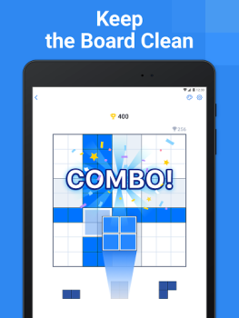 Download Blockudoku®: Block Puzzle Game Puzzles for Android screenshot 2