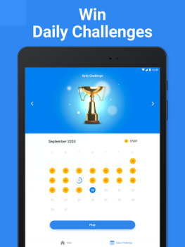 Download Blockudoku®: Block Puzzle Game Puzzles for Android screenshot 3