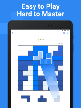 Download Blockudoku®: Block Puzzle Game Puzzles for Android screenshot 4