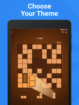 Download Blockudoku®: Block Puzzle Game Puzzles for Android screenshot 5