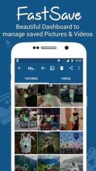 Download Video Downloader for Instagram Social for Android