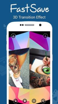 Download Video Downloader for Instagram Social for Android screenshot 4