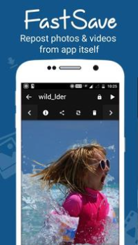 Download Video Downloader for Instagram Social for Android screenshot 5