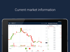 Download Альфа директ Finance for Android screenshot 2