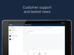 Download Альфа директ Finance for Android screenshot 3