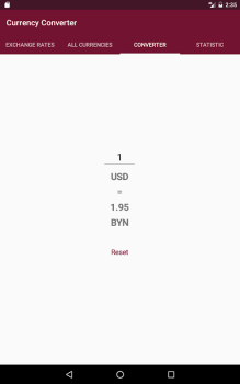 Download РБ информер Finance for Android screenshot 6