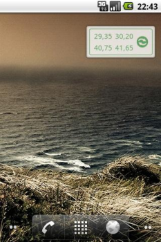 Download Курс Валют Виджет Finance for Android