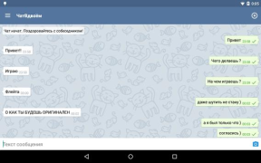 Download YouAndMe.chat Social for Android screenshot 4