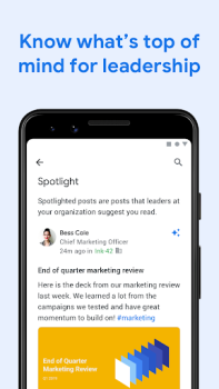Download Currents Social for Android screenshot 3