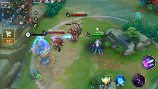 Download Arena of Valor Action for Android