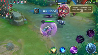 Download Arena of Valor Action for Android screenshot 2