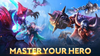 Download Arena of Valor Action for Android screenshot 3