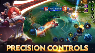 Download Arena of Valor Action for Android screenshot 4