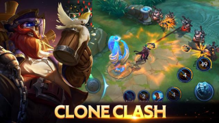 Download Arena of Valor Action for Android screenshot 5