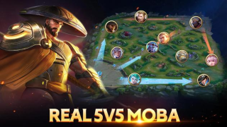 Download Arena of Valor Action for Android screenshot 7