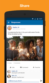 Download SKOUT - Meet, Chat, Go Live Social for Android screenshot 4