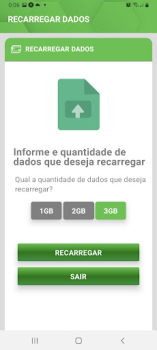 Download My Mobile Contact for Android screenshot 4