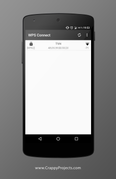 Download WPS Connect Tools for Android screenshot 2
