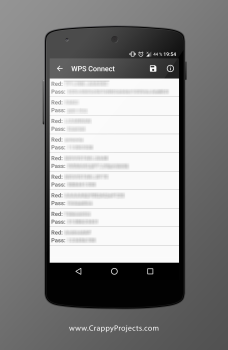 Download WPS Connect Tools for Android screenshot 3