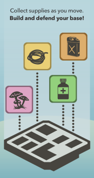 Download ZRX: Zombies Run + Marvel Move Health & Fitness for Android screenshot 5