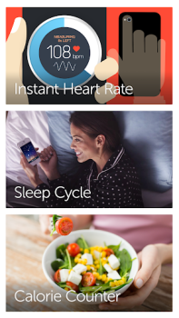 Download Argus: Activity & Step Tracker Health & Fitness for Android
