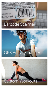 Download Argus: Activity & Step Tracker Health & Fitness for Android screenshot 2