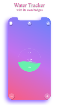 Download Step Counter EasyFit Pedometer Health & Fitness for Android screenshot 3
