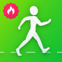 Download Pedometer walking step Counter